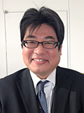 株式会社日立システムズ 大石卓氏
