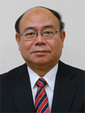 ケンユウテクノ株式会社 山口謙治氏