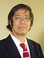 前川　洋一郎　氏