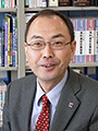 大阪府事業引継ぎ支援センター　上宮克己氏