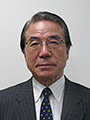 村越憲三氏