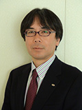 富士通株式会社 伊東 広樹氏